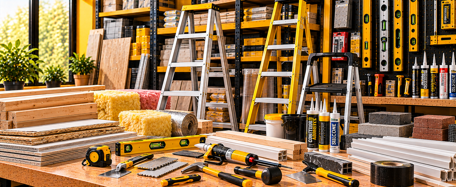 Home Improvement