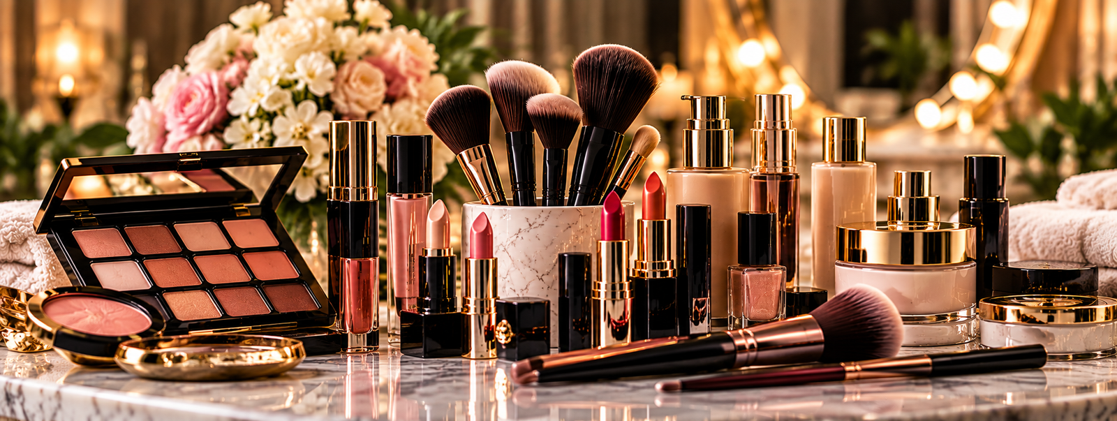 Makeup