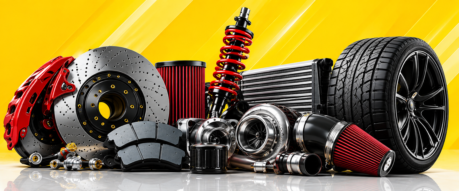 Auto Parts