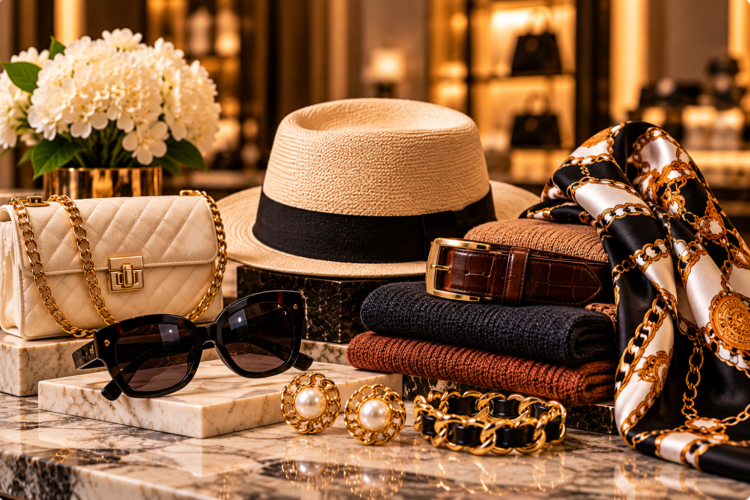 Fashion Accessories