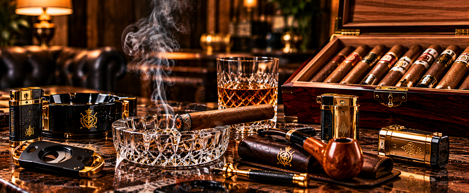Cigar Accessories