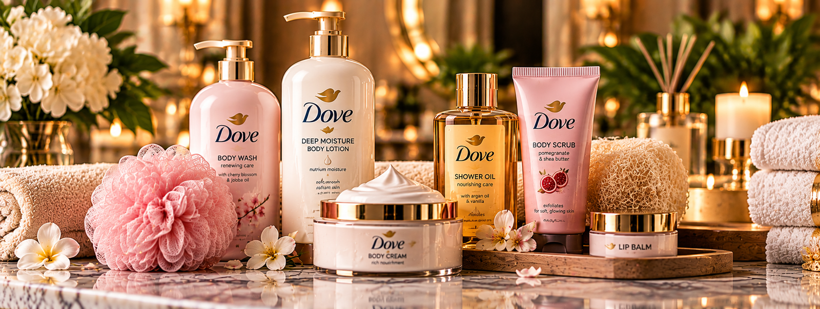 Skin Care