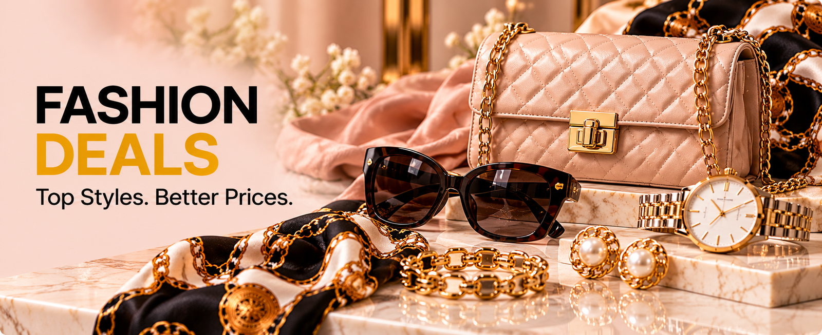 Fashion Deals