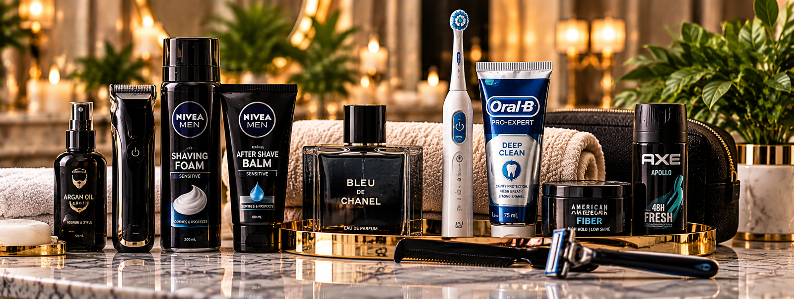 Personal Care