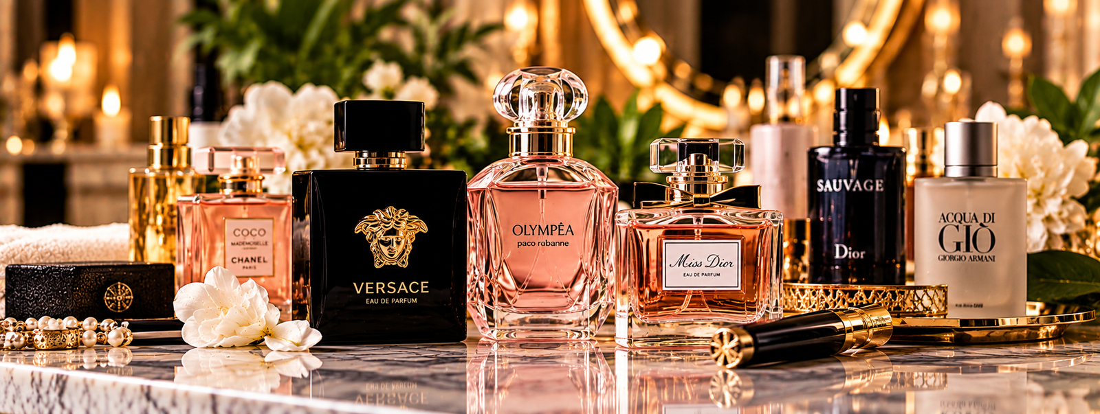 Fragrances
