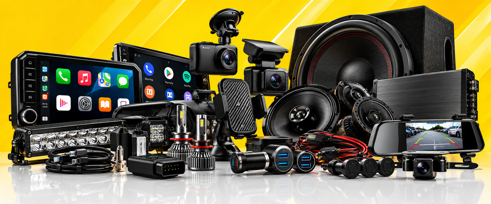 Car Electronics