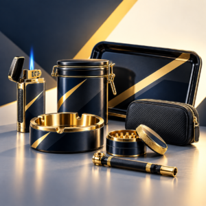 Smoking Accessories