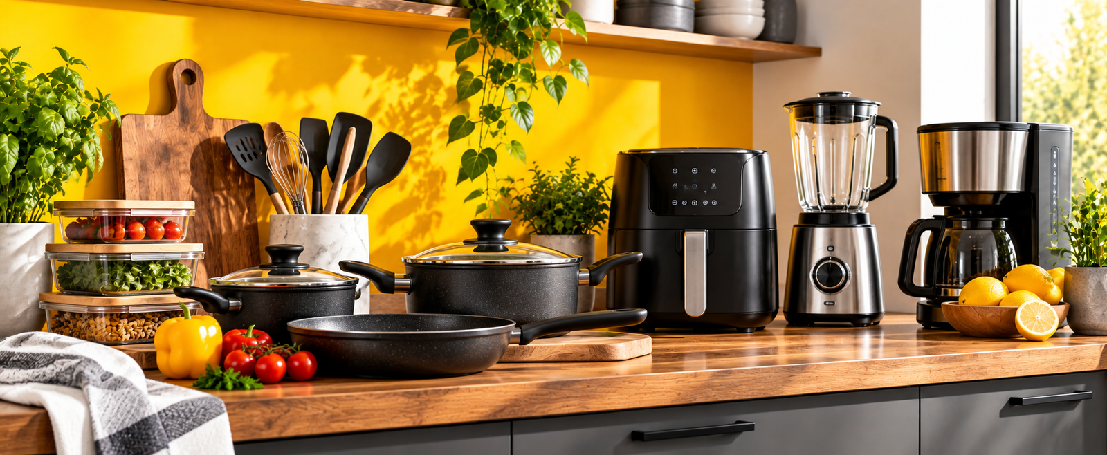 Kitchen Deals