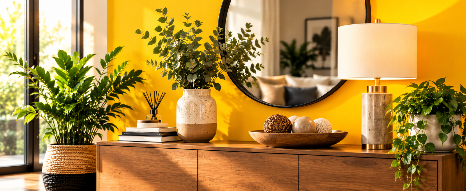 Home Decor