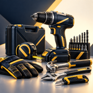 Tools & Home Improvement