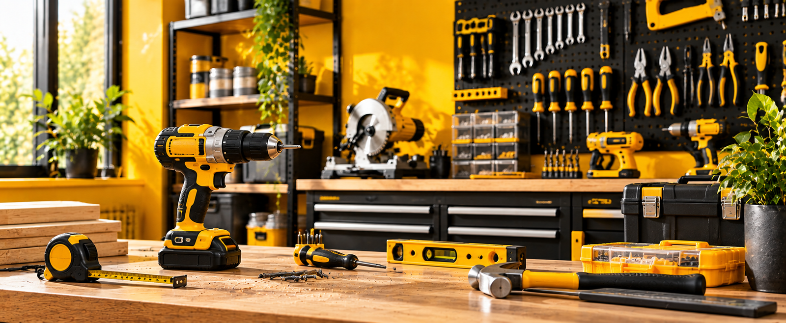 Tool Deals
