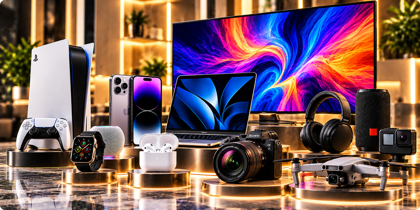 Electronics Deals